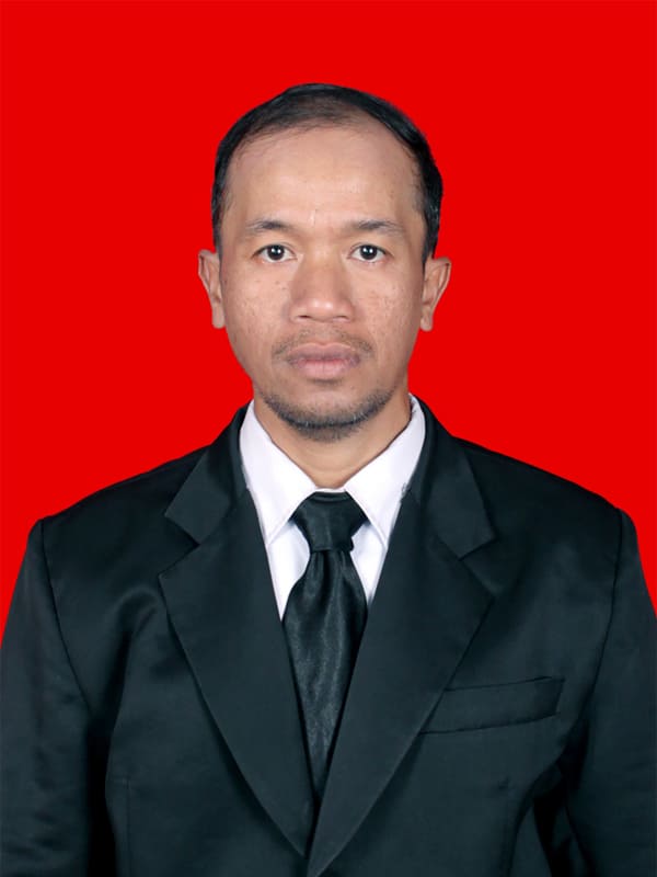 Foto Abdul Salam, S. Pd